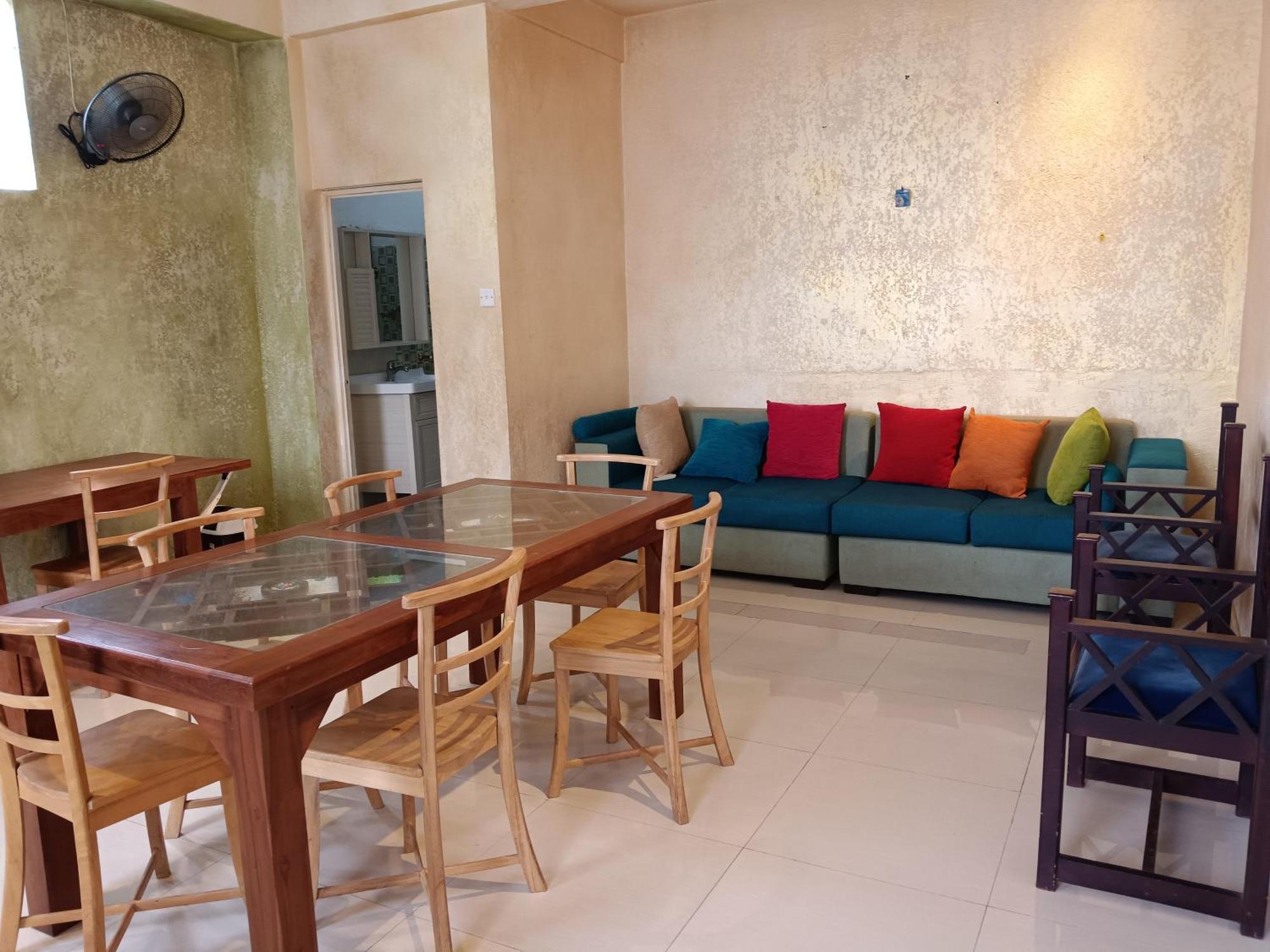 La Cozy Hotel & Restaurant Negombo Daluwekotuwa Bagian luar foto