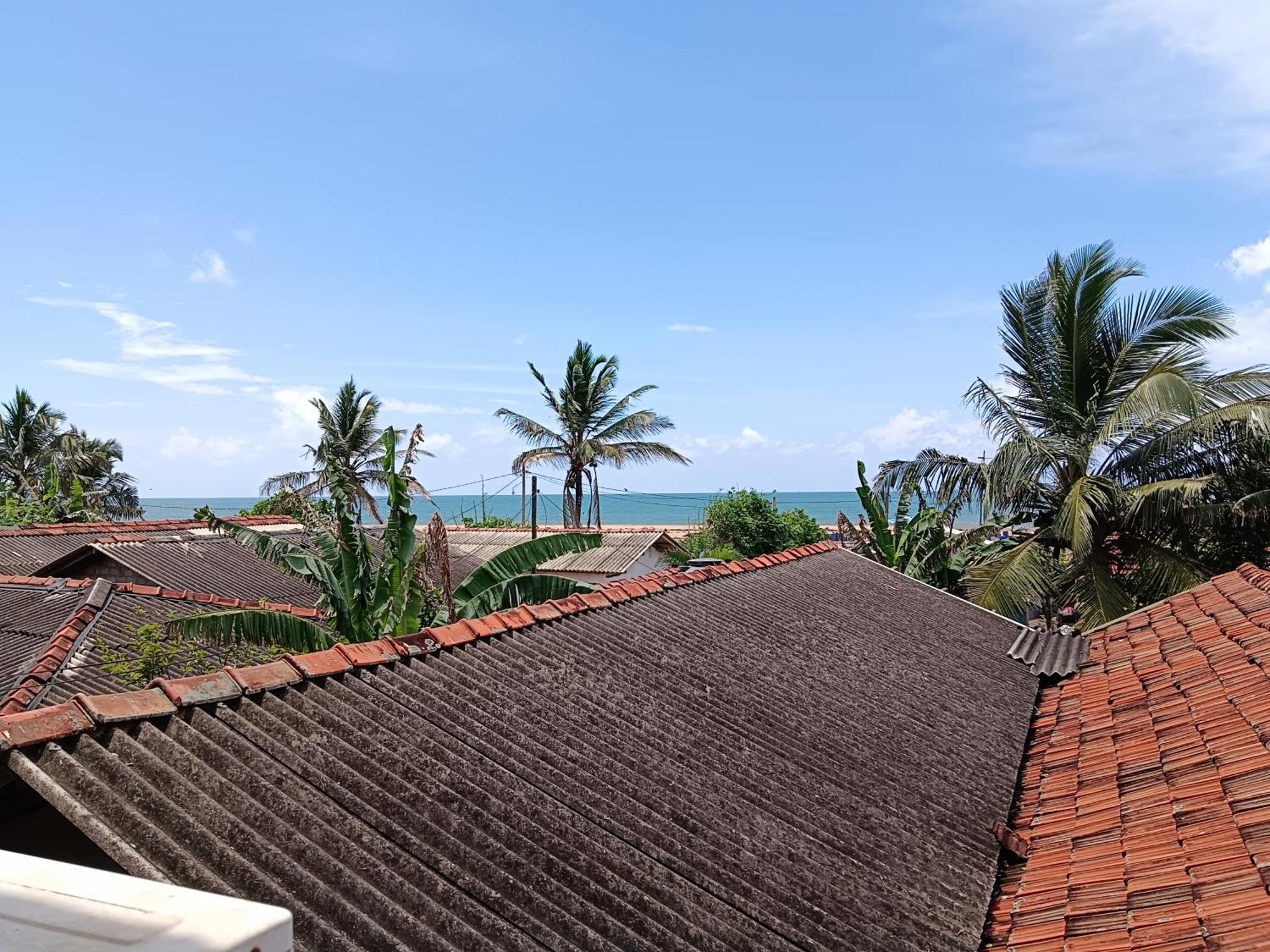 La Cozy Hotel & Restaurant Negombo Daluwekotuwa Bagian luar foto