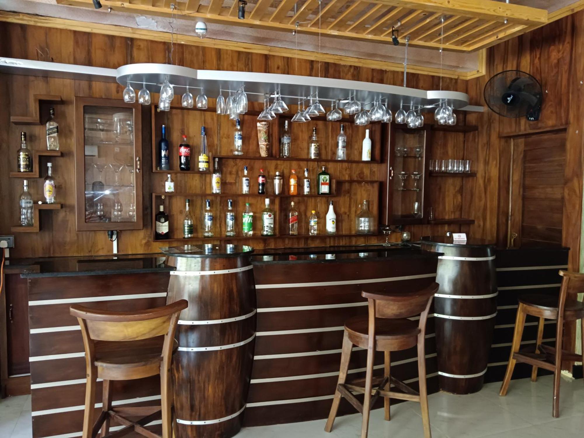 La Cozy Hotel & Restaurant Negombo Daluwekotuwa Bagian luar foto