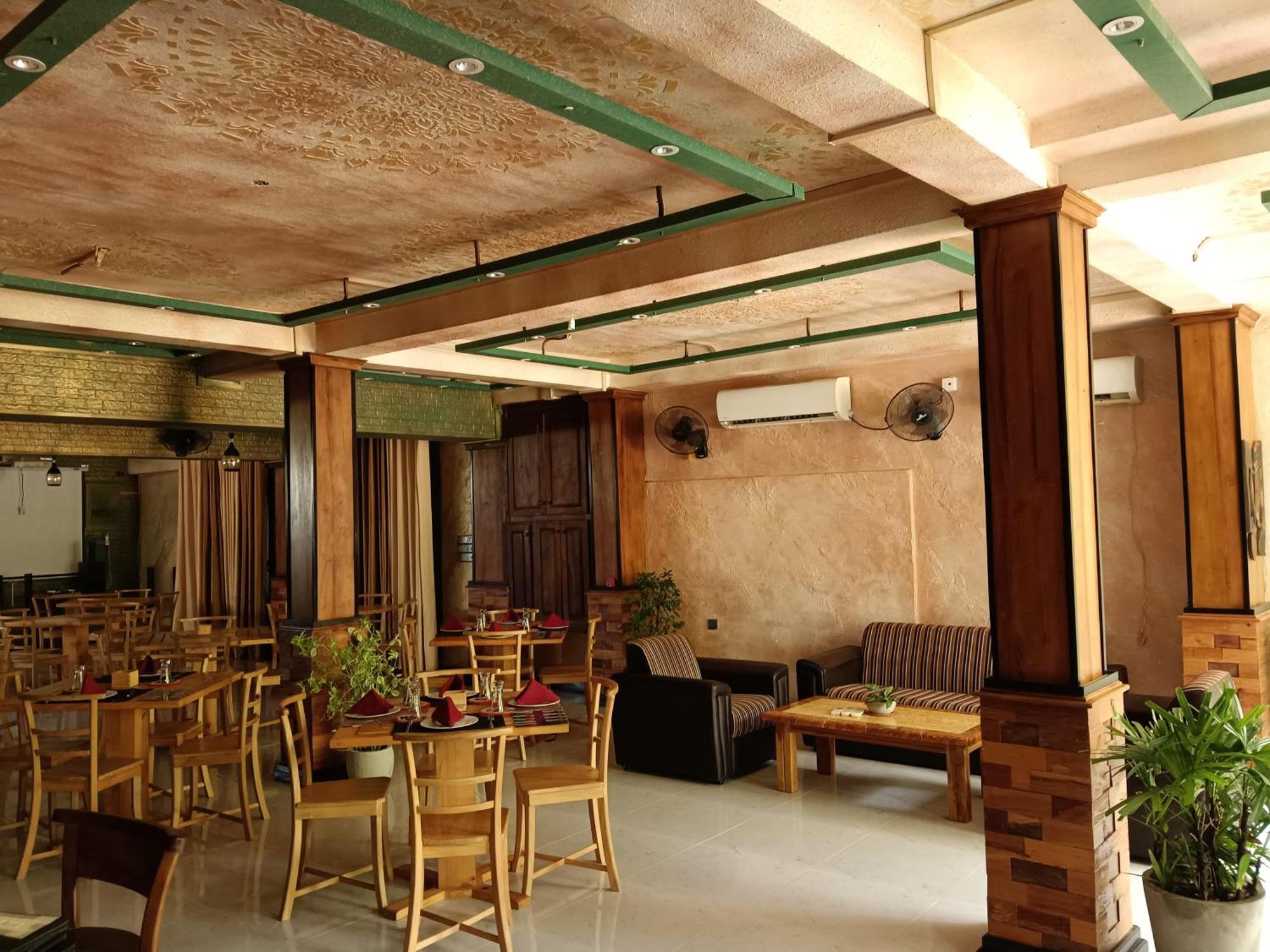 La Cozy Hotel & Restaurant Negombo Daluwekotuwa Bagian luar foto